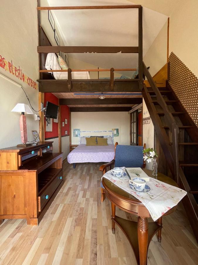 Son De Mar Hotel Rural & Apartamento Quintueles Bagian luar foto