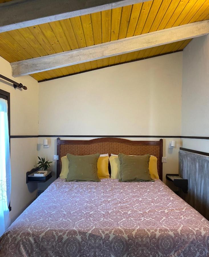 Son De Mar Hotel Rural & Apartamento Quintueles Bagian luar foto