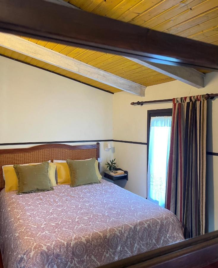 Son De Mar Hotel Rural & Apartamento Quintueles Bagian luar foto
